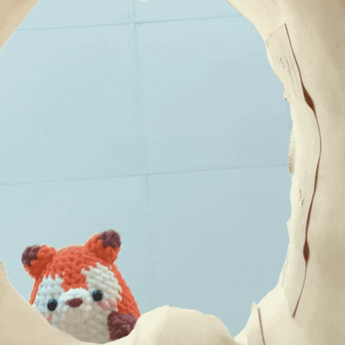 The Koala Crochet Pattern