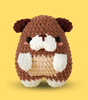 The Dog Crochet Pattern