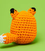 The Fox Crochet Pattern