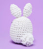 The Bunny Crochet Pattern