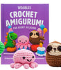 Crochet Amigurumi for Every Occasion